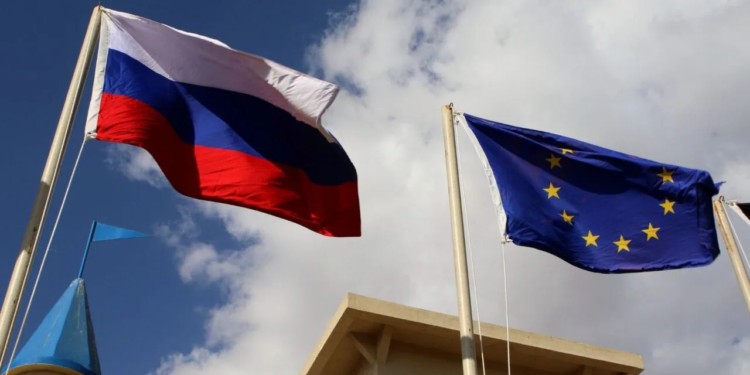РФ готує атаки дронами на країни Середземномор'я