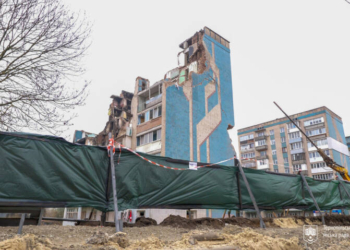 Родина загиблого від ракетної атаки отримає 100 тис. грн