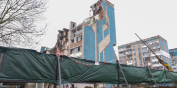 Родина загиблого від ракетної атаки отримає 100 тис. грн