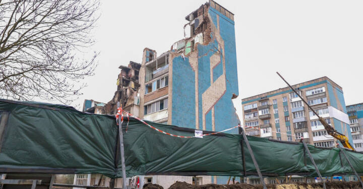 Родина загиблого від ракетної атаки отримає 100 тис. грн