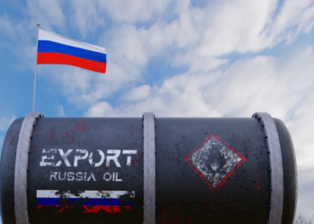 Росія запускає арктичний нафтовий проєкт «Схід Ойл»