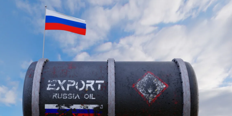 Росія запускає арктичний нафтовий проєкт «Схід Ойл»