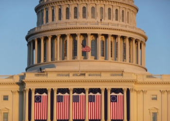 Санкції проти РФ: демократів у США немає єдності