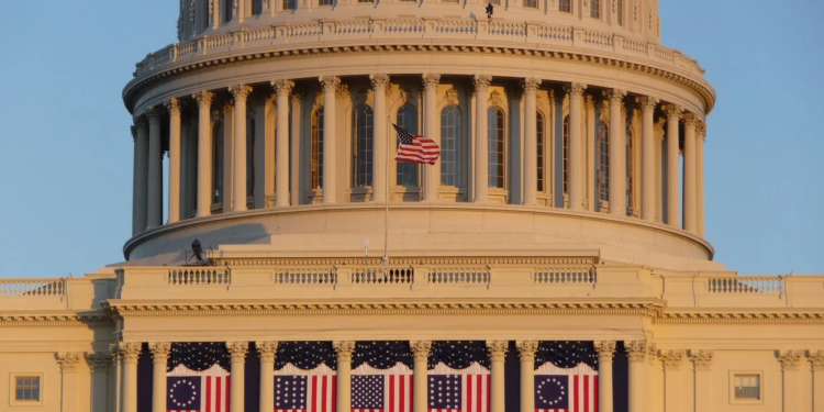 Санкції проти РФ: демократів у США немає єдності