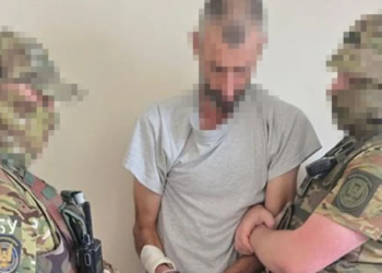 СБУ затримала агента рф, який готував теракт в Ізмаїлі