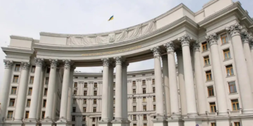 Сексуальне насильство рф: МЗС відреагувало на звіт ООН