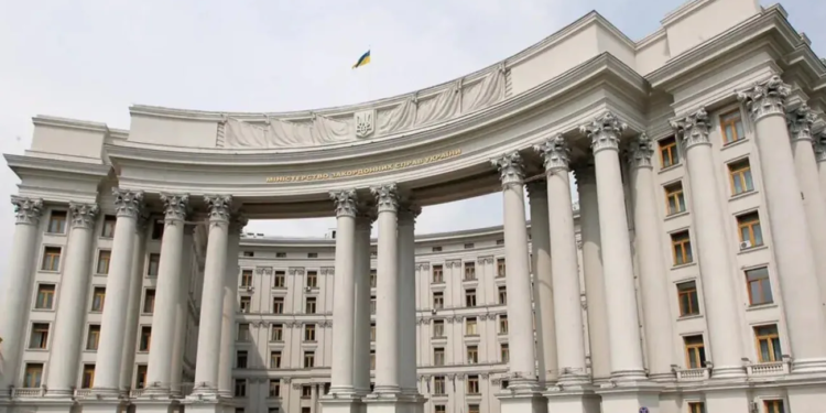 Сексуальне насильство рф: МЗС відреагувало на звіт ООН