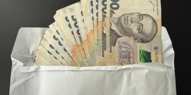 Шахраї ошукали тернополянку на 146 тисяч гривень