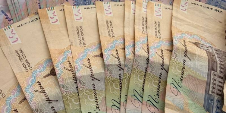 Шахраї ошукали тернополянку на 160 тисяч гривень