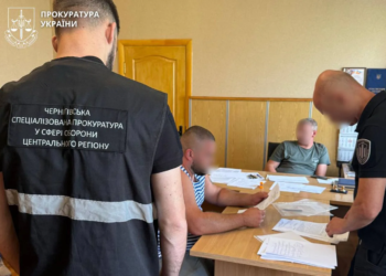 Скандали в ТЦК: військовим оголосили підозри за побиття