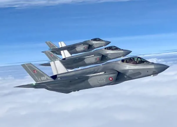 США продадуть Саудівській Аравії винищувачі F-35