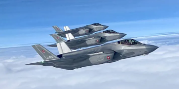 США продадуть Саудівській Аравії винищувачі F-35