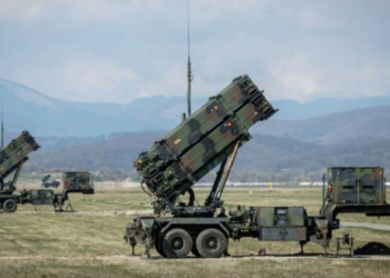 США схвалять передачу Україні 10 ракет Patriot