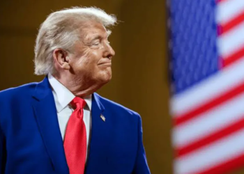 Суд вимагає розкрити таємний фонд Трампа на $1,8 млрд