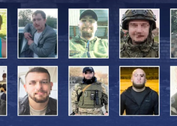 Судитимуть 10 окупантів за дроновий терор на Херсонщині