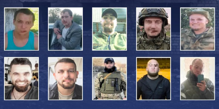 Судитимуть 10 окупантів за дроновий терор на Херсонщині