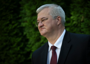 Сибіга анонсував нову динаміку у мирних переговорах