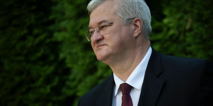 Сибіга анонсував нову динаміку у мирних переговорах