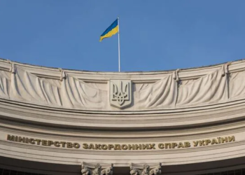 Сибіга: Росія розширює географію диверсій у Європі