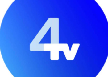 Телеканал TV-4 святкує 35-річчя: привітання від мера