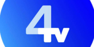 Телеканал TV-4 святкує 35-річчя: привітання від мера