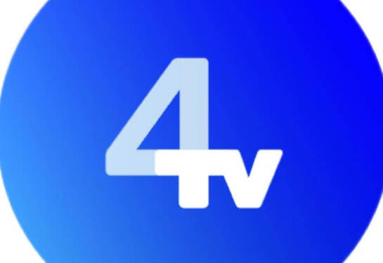 Телеканал TV-4 святкує 35-річчя: привітання від мера