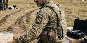 Тернопіль передав військовим допомогу на 1 млн гривень