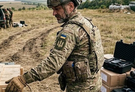 Тернопіль передав військовим допомогу на 1 млн гривень