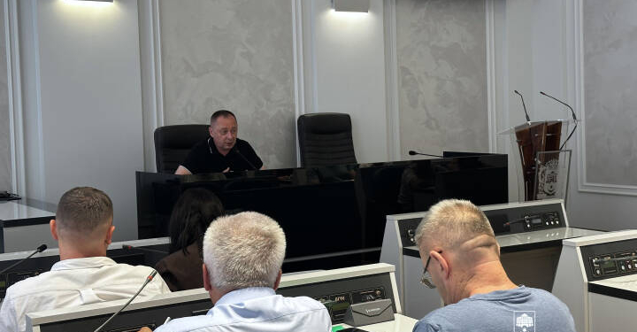 Тернопіль стає безбар’єрним: нові кроки до інклюзивності