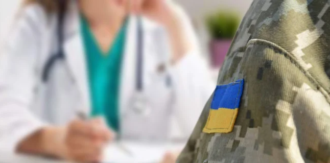 Тернопільські військові отримають грошову допомогу на лікування