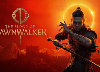 The Blood of Dawnwalker: огляд гри від творців Відьмака
