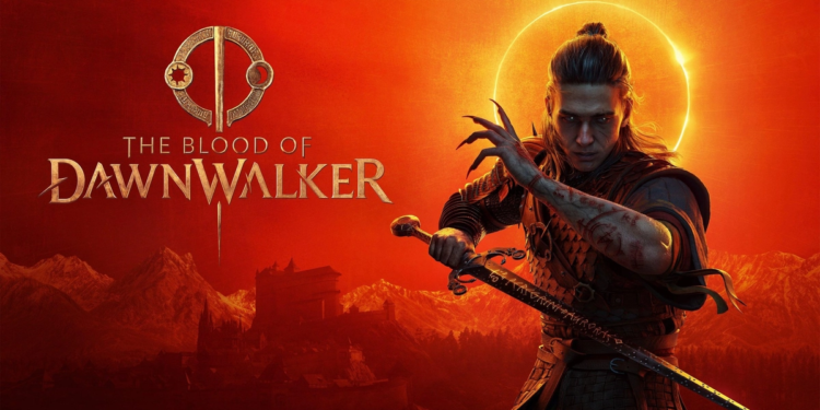 The Blood of Dawnwalker: огляд гри від творців Відьмака
