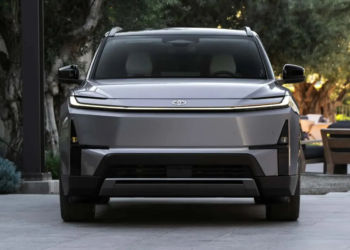 Toyota відклала випуск електричного кросовера Highlander