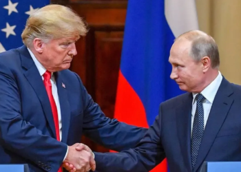 Трамп готує економічні угоди з рф до завершення війни