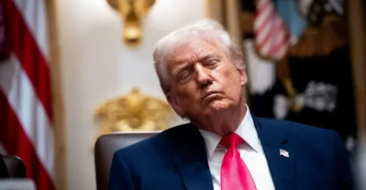 Трамп обіцяє по 5 тисяч доларів американцям: чи це реально?