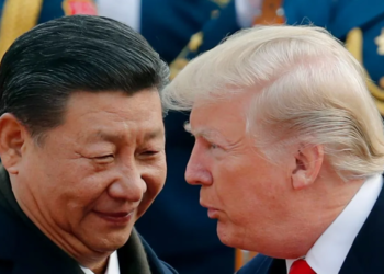 Трамп особисто зустріне Сі Цзіньпіна у США