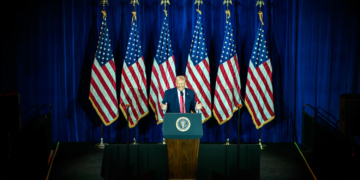 Трамп планує нові удари по Ірану після виборів у США