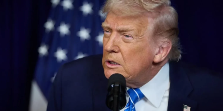 Трамп розглядає послаблення санкцій проти Ірану