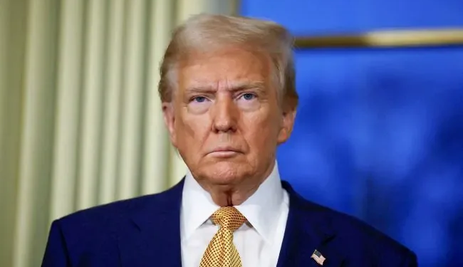 Трамп закликає Зеленського та путіна до мирної угоди