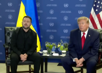 Трамп заявив: Путін готовий до переговорів про кінець війни