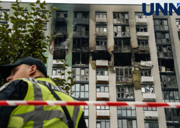 У Києві помер чоловік, поранений під час атаки 1 вересня