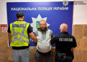 У Києві військовий у СЗЧ вбив знайомого на майданчику