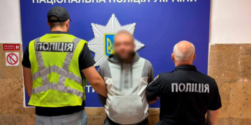 У Києві військовий у СЗЧ вбив знайомого на майданчику