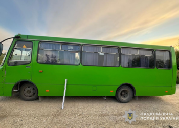 У Тернополі пенсіонерка травмувалася при виході з маршрутки