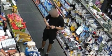 У Тернополі підліток привласнив гроші з чужого гаманця