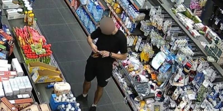 У Тернополі підліток привласнив гроші з чужого гаманця
