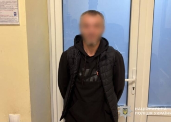 У Тернополі викрили крадія велосипедів