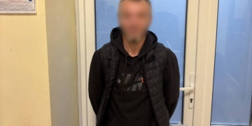 У Тернополі викрили крадія велосипедів