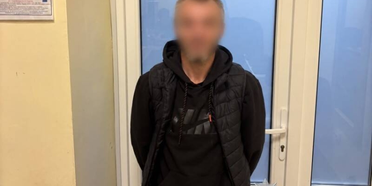 У Тернополі викрили крадія велосипедів