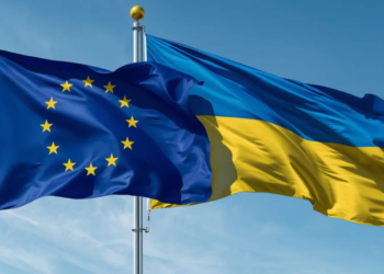 Україна та фінансування ЄС: умови отримання 45 млрд євро
